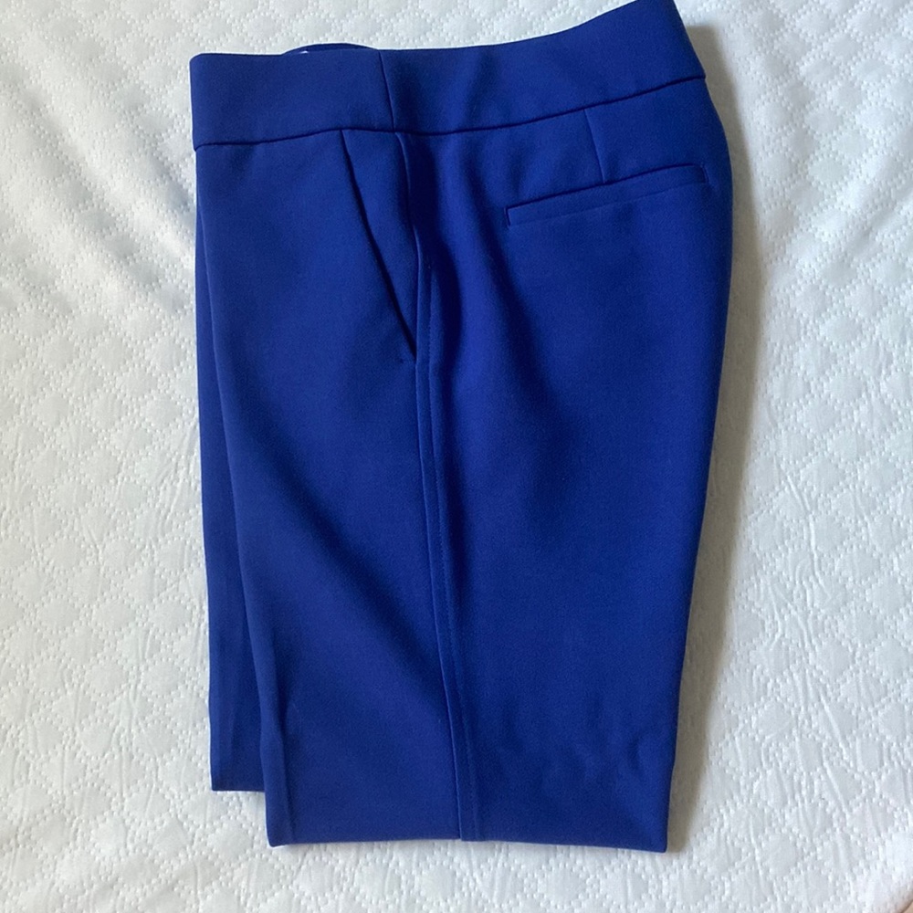 Loft dress pant OP